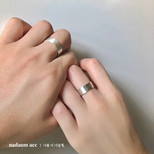 画像をギャラリービューアに読み込む, Number Ring(Silver 925)