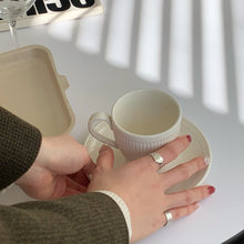 画像をギャラリービューアに読み込む, Cherish Ring(Silver925)