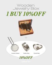 画像をギャラリービューアに読み込む, Wooden Jewelry Box