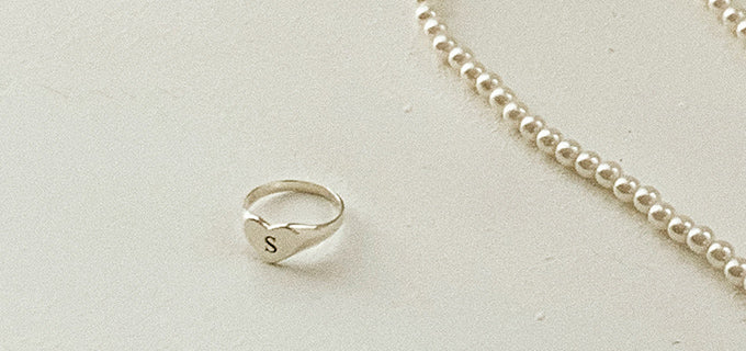 Cherish Ring