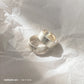 Number Ring（Silver 925）
