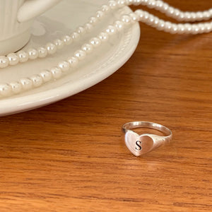 Cherish Ring（Silver925）