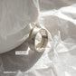 Number Ring（Silver 925）