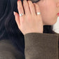 Cherish Ring（Silver925）